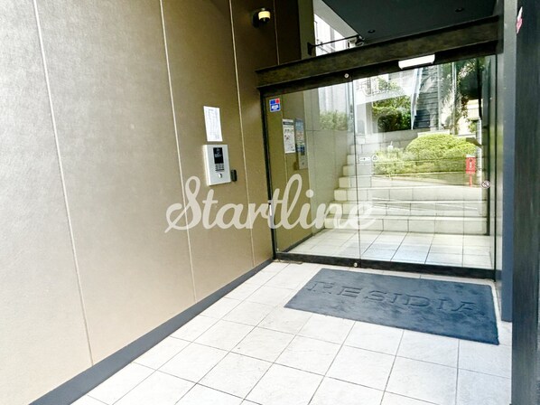 レジディア目黒IIの物件内観写真